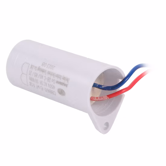 Cbb60 13+5UF 450V S0 TUV Конденсатор двигателя переменного тока для стиральной машины